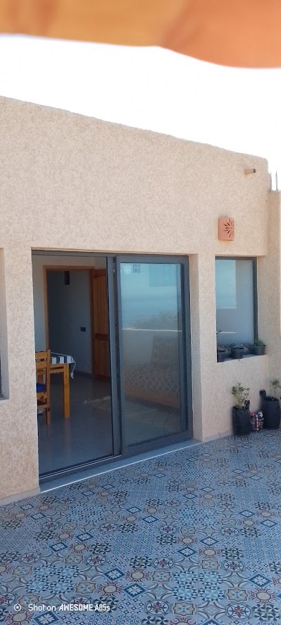 Atlantic Surf experience